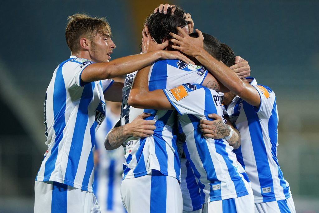 Pescara è tempo di derby