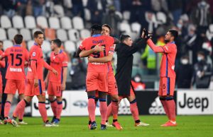 Juventus v Atalanta BC - Serie A