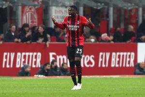 AC Milan v FC Internazionale - Serie A