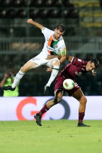 AS Livorno v Venezia FC - Serie B