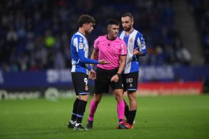RCD Espanyol v Athletic Club - La Liga Santander