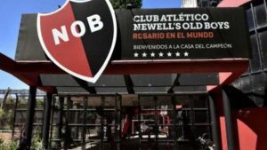 Newell's