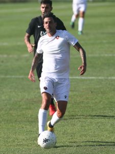 Benevento Calcio v Reggina Calcio - Pre-Season Friendly