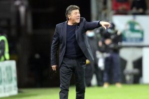 Cagliari Calcio v US Salernitana - Serie A