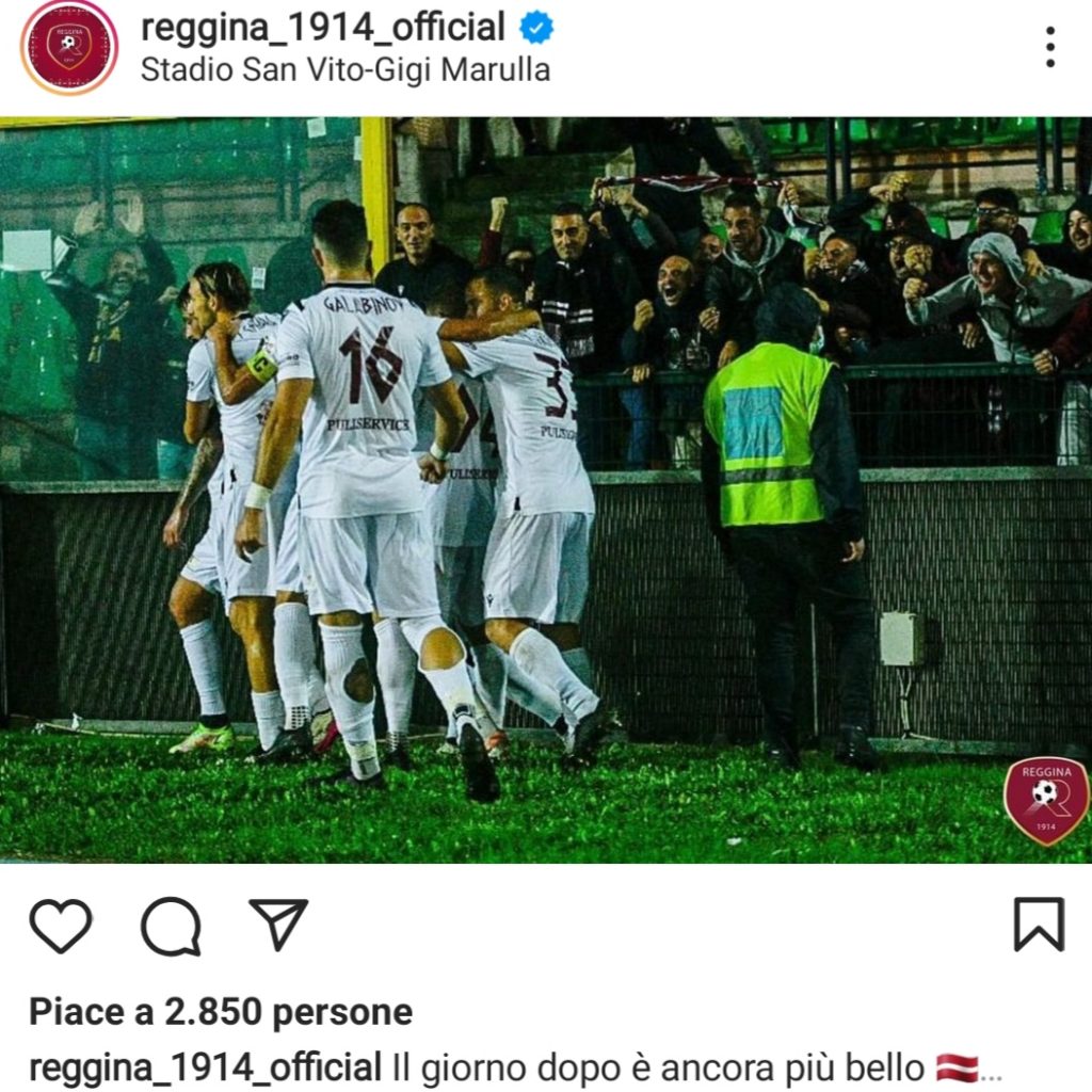 Reggina