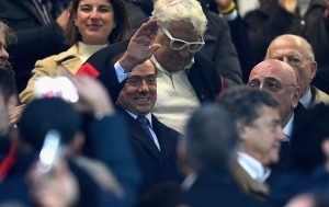 AC Milan v FC Internazionale - Serie A