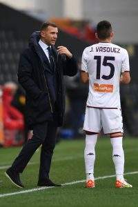 Udinese Calcio v Genoa CFC - Serie A