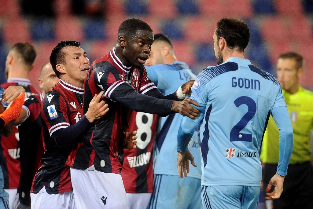 Bologna FC v Cagliari Calcio - Serie A