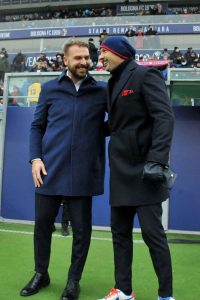 Bologna FC v Venezia FC - Serie A