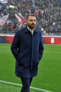 Bologna FC v Venezia FC - Serie A