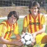 Lecce, Barbas e Pasculli