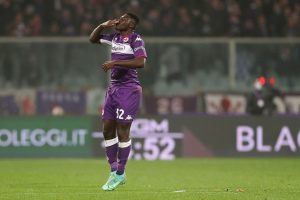 ACF Fiorentina v AC Milan - Serie A