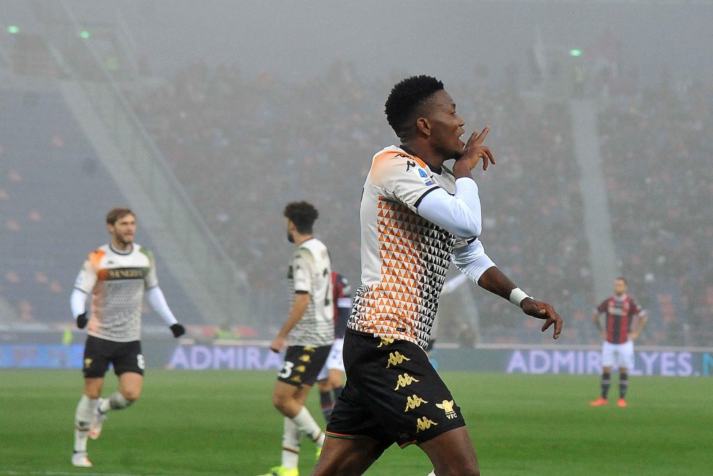 Bologna FC v Venezia FC - Serie A