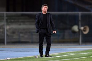 Hellas Verona FC v Cagliari Calcio - Serie A