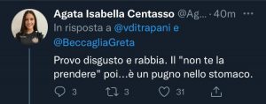 Molestia