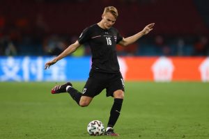 Netherlands v Austria - UEFA Euro 2020: Group C