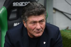 US Sassuolo v Cagliari Calcio - Serie A