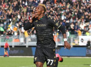 Venezia FC v AS Roma - Serie A