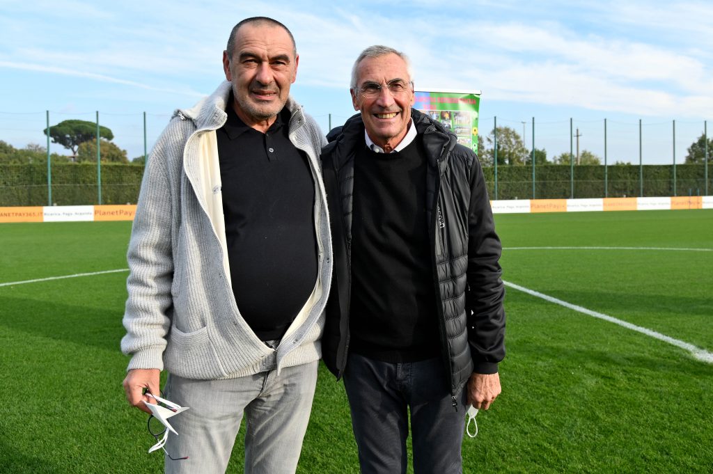 'Fratelli Tutti' Charity Match