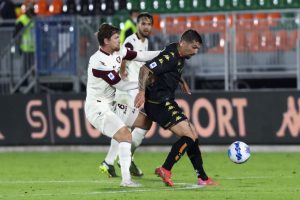 Venezia FC v US Salernitana - Serie A