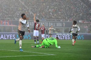 Bologna FC v Venezia FC - Serie A