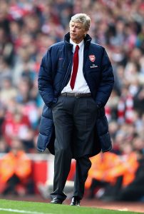 Arsenal v Tottenham Hotspur - Premier League