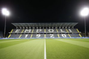 Empoli FC v Genoa CFC - Serie A