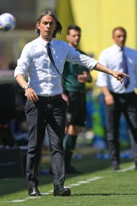 Benevento Calcio  v Cagliari Calcio - Serie A