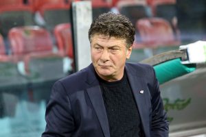 Cagliari Calcio v Atalanta BC - Serie A