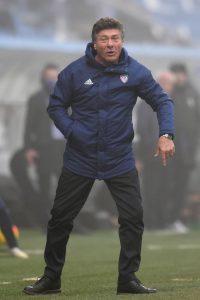 US Sassuolo v Cagliari Calcio - Serie A