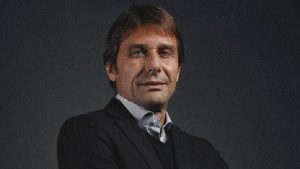 Antonio Conte