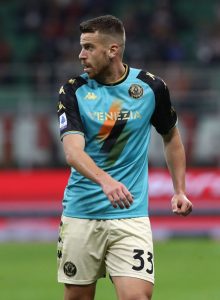 AC Milan v Venezia FC - Serie A