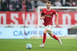 Sport-Club Freiburg v SpVgg Greuther Fürth - Bundesliga