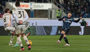 Atalanta BC v Venezia FC - Serie A