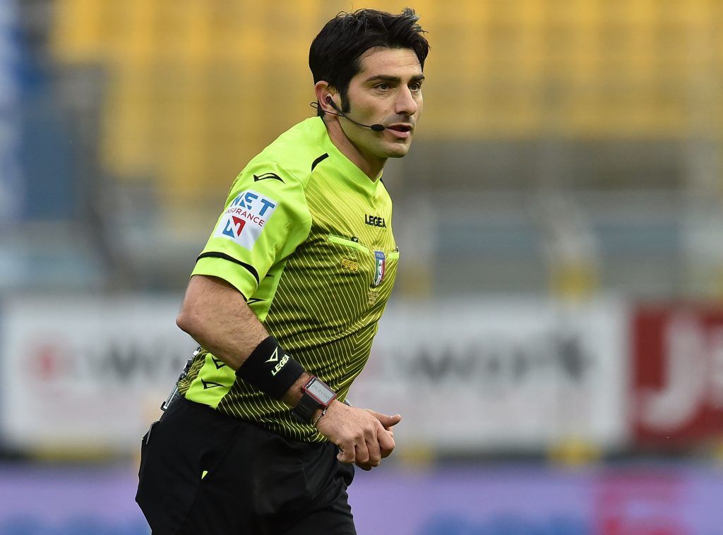 Parma Calcio  v AC Milan - Serie A