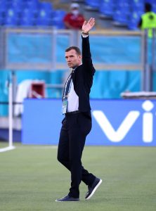 Ukraine v England - UEFA Euro 2020: Quarter-final