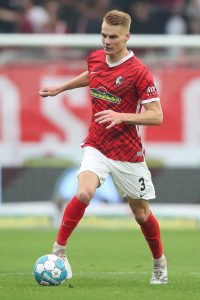 Sport-Club Freiburg v SpVgg Greuther Fürth - Bundesliga