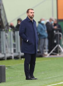 Venezia FC v AS Roma - Serie A