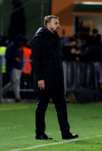 Venezia FC v FC Internazionale - Serie A