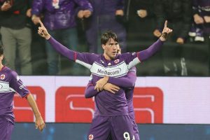 ACF Fiorentina v AC Milan - Serie A