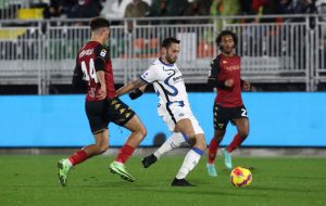 Venezia FC v FC Internazionale - Serie A