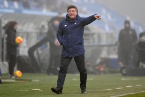 US Sassuolo v Cagliari Calcio - Serie A