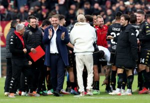Venezia FC v AS Roma - Serie A