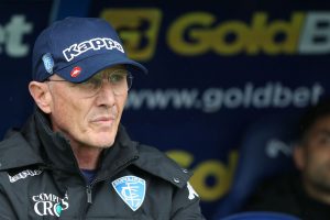 Empoli v ACF Fiorentina - Serie A