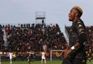 Venezia FC v AS Roma - Serie A