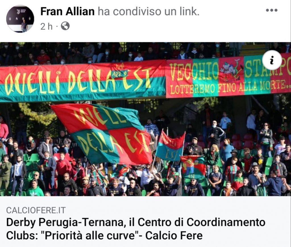 Ternana