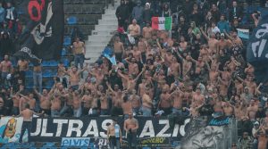 Atalanta BC v SS Lazio - Serie A