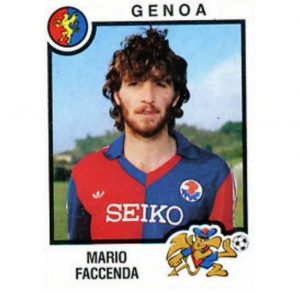 Genoa