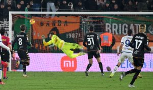 Venezia FC v Hellas Verona FC - Serie A