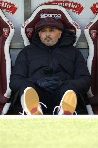 Torino FC v Bologna FC - Serie A